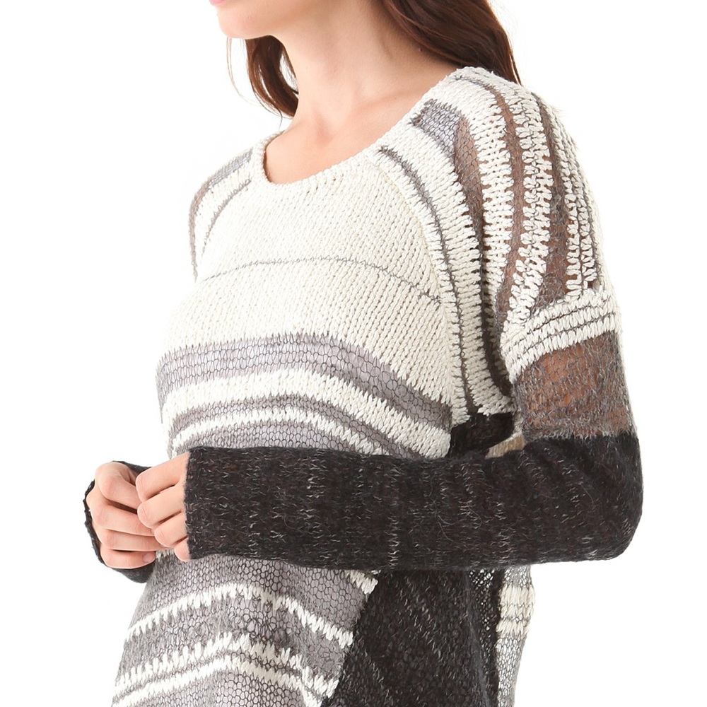 Helmut Lang Sweater - Picture 2 of 7